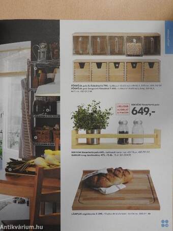 Ikea 2007