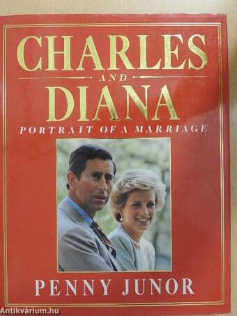 Charles and Diana