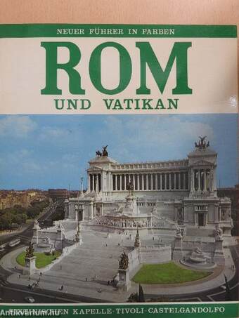 Rom und Vatikan