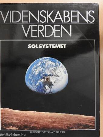 Solsystement