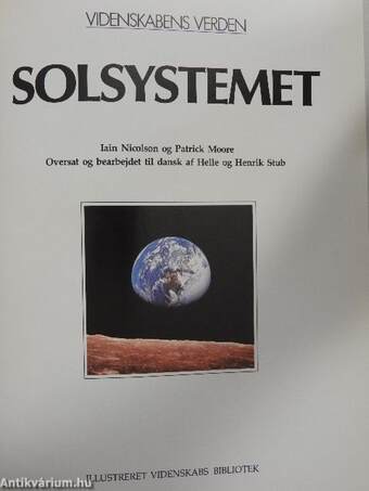 Solsystement