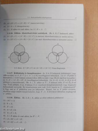 Bevezetés a matematikába