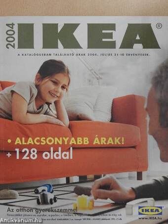 Ikea 2004