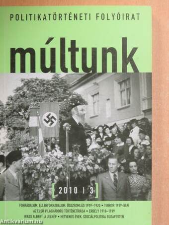 Múltunk 2010/3.