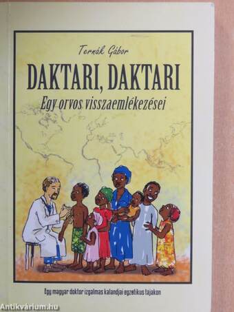 Daktari, Daktari