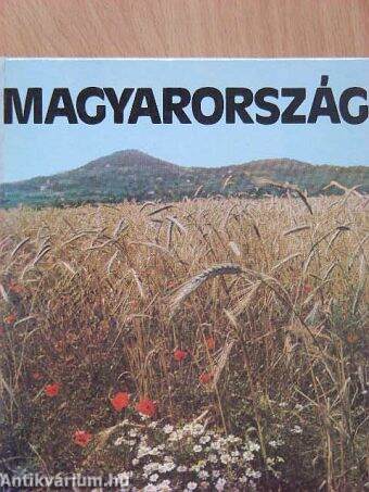 Magyarország