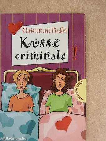 Küsse criminale