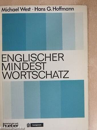 Englischer Mindestwortschatz