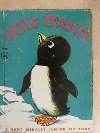 Little penguin