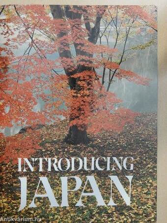 Introducing Japan