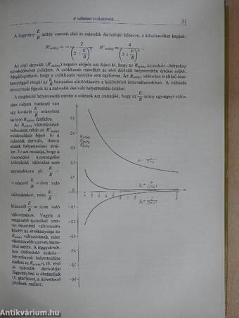 Faipari kutatások 1970