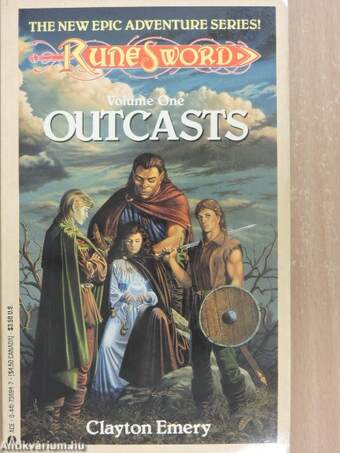 Outcasts