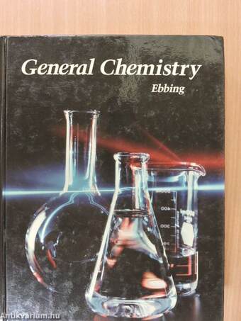 General Chemistry