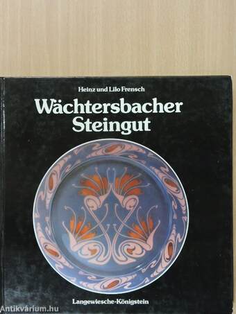 Wächtersbacher Steingut