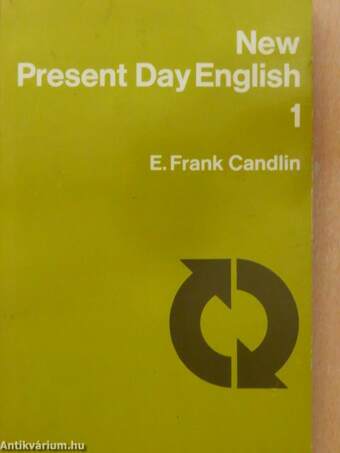 New Present Day English 1.