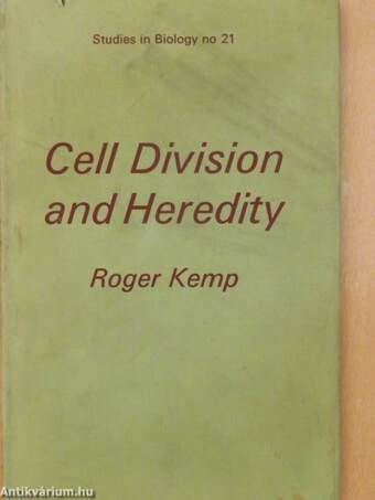 Cell Division and Heredity