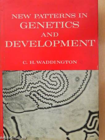 New Patterns in Genetics and Development