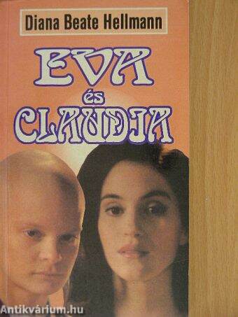 Eva és Claudia