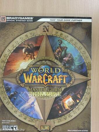 World of Warcraft: Master guide second edition