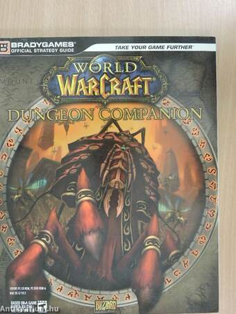 World of Warcraft: Dungeon companion