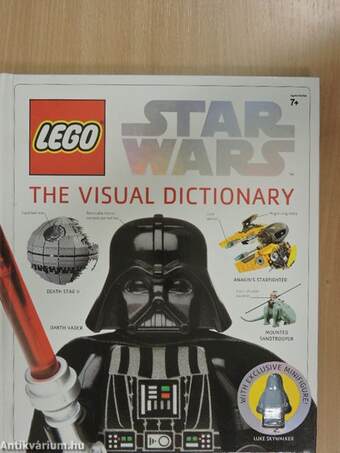 The visual dictionary