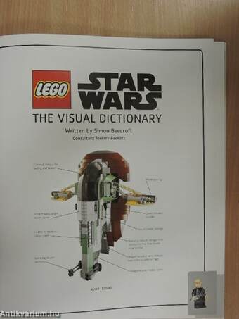 The visual dictionary