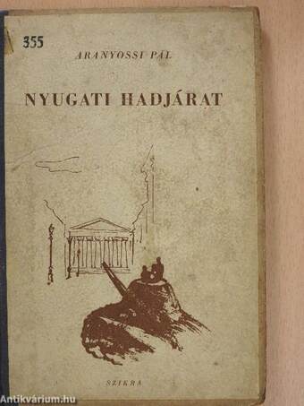 Nyugati hadjárat