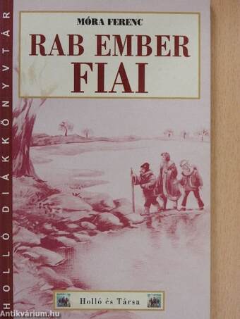 Rab ember fiai