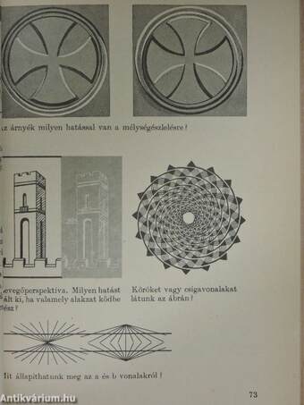 Pszichológia a gimnázium III. osztálya számára