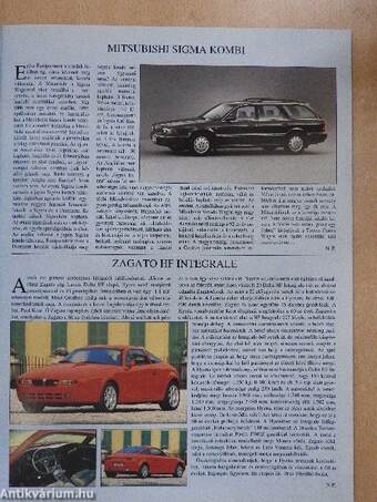 Sport Auto 1993. június