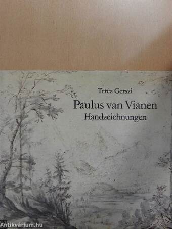 Paulus van Vianen 