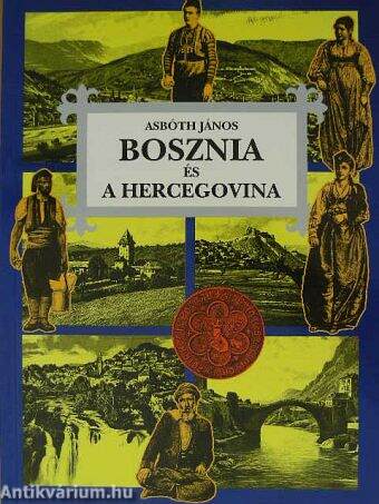 Bosznia és a Hercegovina