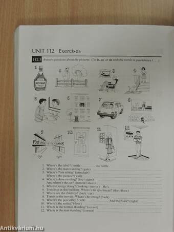 Grammar in use - Reference and practice for intermediate students of english