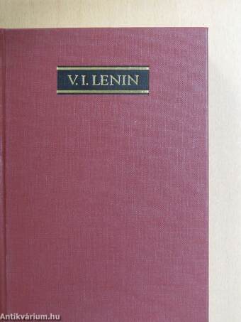 V. I. Lenin összes művei 1-55./Lenin műveinek bibliográfiája/Jegyzetek Marx és Engels levelezéséből