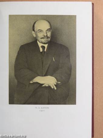 V. I. Lenin összes művei 1-55./Lenin műveinek bibliográfiája/Jegyzetek Marx és Engels levelezéséből