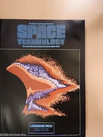 The Illustrated Encyclopedia of Space Technology