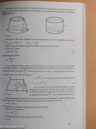 Matematika 12.