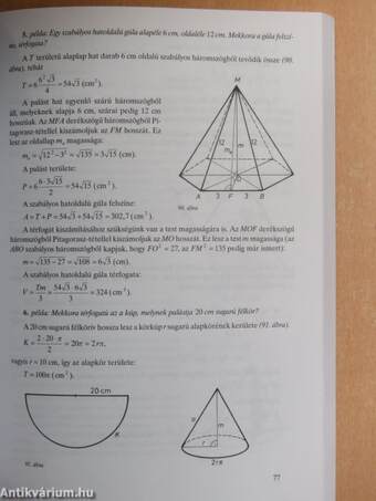 Matematika 12.