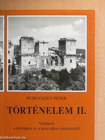 Történelem II.