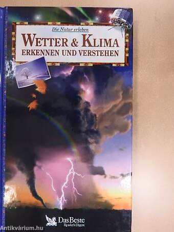 Wetter & Klima