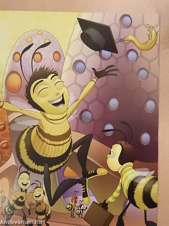 Bee movie