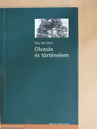 Olvasás és történelem