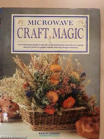 Microwave Craft Magic