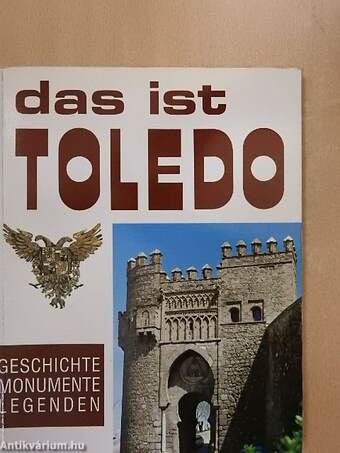 Das ist Toledo