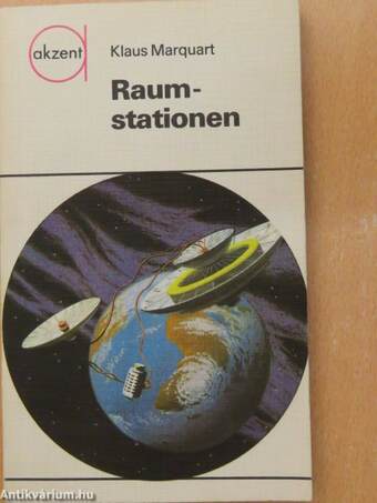 Raumstationen