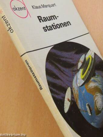 Raumstationen