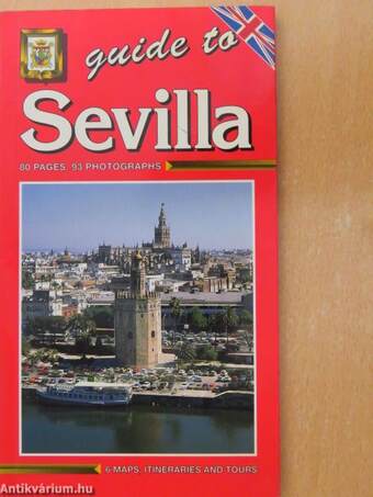 Guide to Sevilla