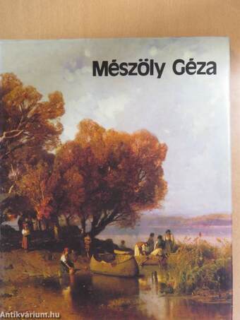 Mészöly Géza