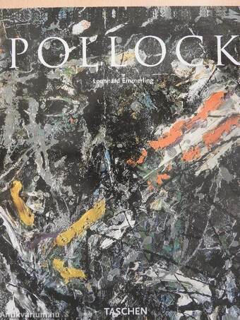 Jackson Pollock