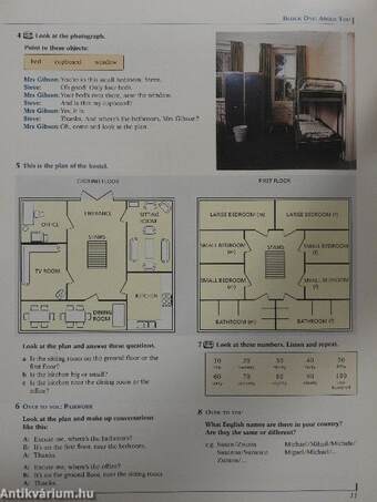 Criss Cross - Beginner - Student's Book